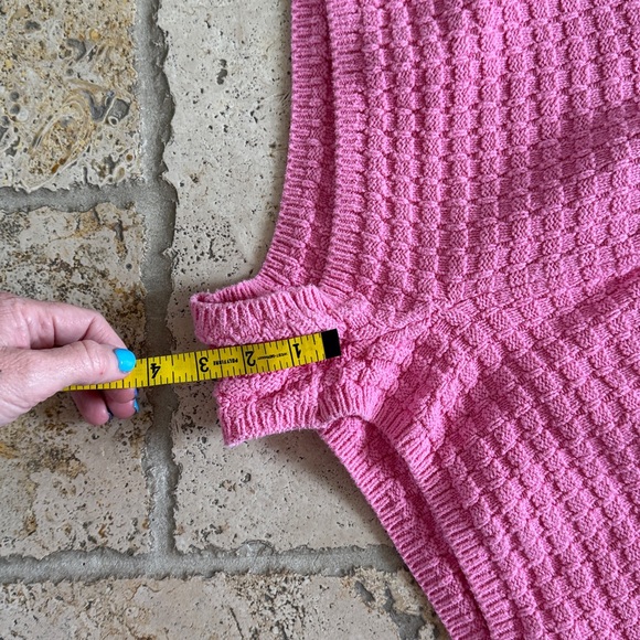 Free people beach drifter sweater set 💖 - Picture 16 of 17